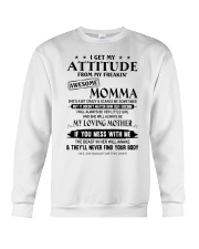 1 Day Left - Get Yours Now Crewneck Sweatshirt tile