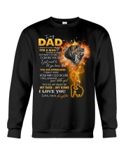 1 DAY LEFT - GET YOURS NOW Crewneck Sweatshirt thumbnail