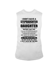 1 DAY LEFT - GET YOURS NOW Sleeveless Tee thumbnail