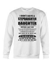 1 DAY LEFT - GET YOURS NOW Crewneck Sweatshirt thumbnail