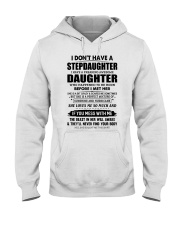 1 DAY LEFT - GET YOURS NOW Hooded Sweatshirt thumbnail