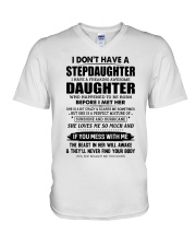 1 DAY LEFT - GET YOURS NOW V-Neck T-Shirt thumbnail
