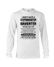 1 DAY LEFT - GET YOURS NOW Long Sleeve Tee thumbnail