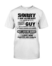 1 DAY LEFT - GET YOURS NOW Premium Fit Mens Tee thumbnail