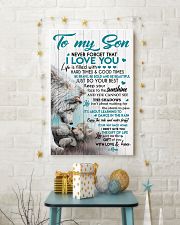 1 DAY LEFT - GET YOURS NOW 11x17 Poster lifestyle-holiday-poster-3