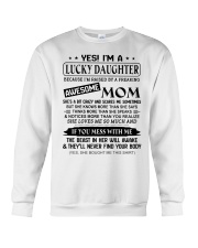 1 DAY LEFT - GET YOURS NOW Crewneck Sweatshirt thumbnail