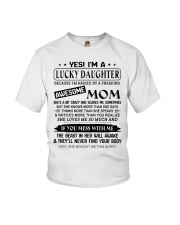 1 DAY LEFT - GET YOURS NOW Youth T-Shirt thumbnail