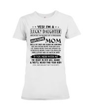1 DAY LEFT - GET YOURS NOW Premium Fit Ladies Tee thumbnail