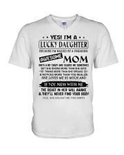 1 DAY LEFT - GET YOURS NOW V-Neck T-Shirt thumbnail