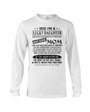 1 DAY LEFT - GET YOURS NOW Long Sleeve Tee thumbnail