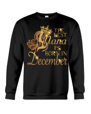 1 DAY LEFT - GET YOURS NOW Crewneck Sweatshirt thumbnail