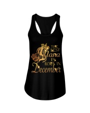 1 DAY LEFT - GET YOURS NOW Ladies Flowy Tank thumbnail
