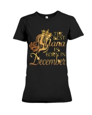 1 DAY LEFT - GET YOURS NOW Premium Fit Ladies Tee thumbnail