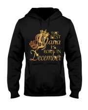 1 DAY LEFT - GET YOURS NOW Hooded Sweatshirt front