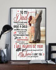 1 DAY LEFT - GET YOURS NOW 11x17 Poster lifestyle-poster-2