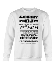 1 DAY LEFT - GET YOURS NOW Crewneck Sweatshirt thumbnail