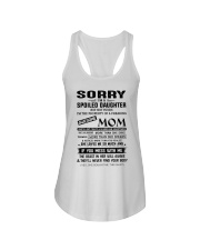 1 DAY LEFT - GET YOURS NOW Ladies Flowy Tank thumbnail
