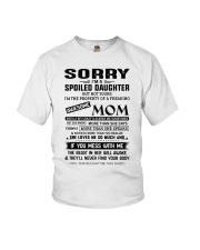 1 DAY LEFT - GET YOURS NOW Youth T-Shirt thumbnail