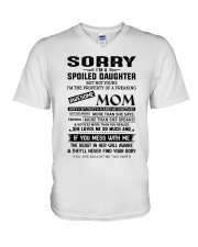 1 DAY LEFT - GET YOURS NOW V-Neck T-Shirt thumbnail