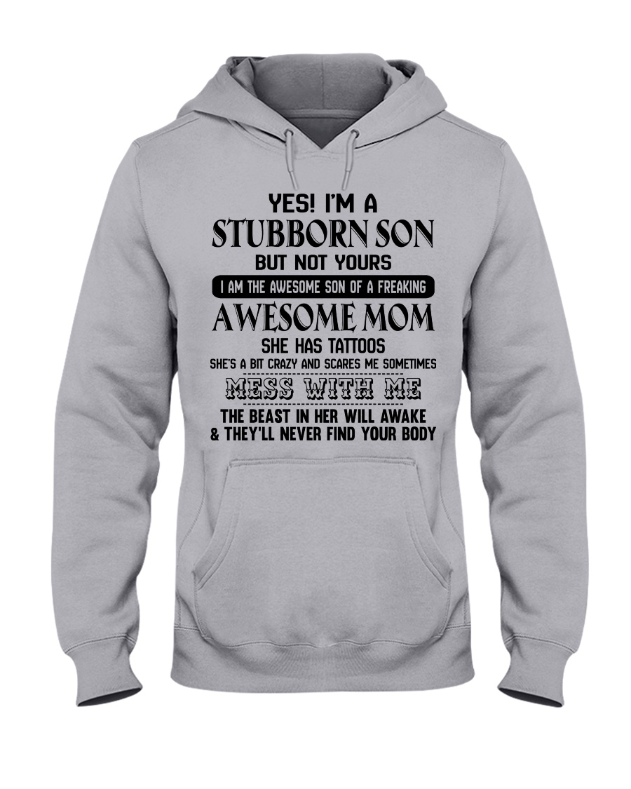1 DAY LEFT - GET YOURS NOW Hooded Sweatshirt