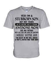 1 DAY LEFT - GET YOURS NOW V-Neck T-Shirt thumbnail