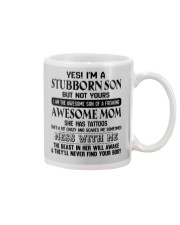 1 DAY LEFT - GET YOURS NOW Mug thumbnail