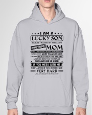 1 DAY LEFT - GET YOURS NOW Hooded Sweatshirt garment-hooded-sweatshirt-front-04