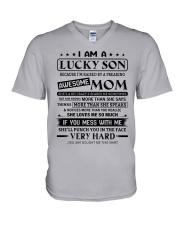 1 DAY LEFT - GET YOURS NOW V-Neck T-Shirt thumbnail