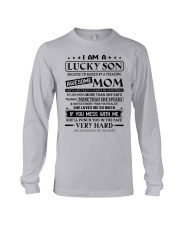 1 DAY LEFT - GET YOURS NOW Long Sleeve Tee thumbnail