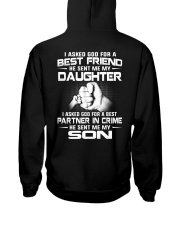 1 DAY LEFT - GET YOURS NOW Hooded Sweatshirt thumbnail