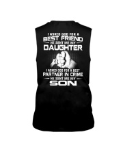 1 DAY LEFT - GET YOURS NOW Sleeveless Tee thumbnail