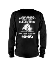 1 DAY LEFT - GET YOURS NOW Long Sleeve Tee thumbnail