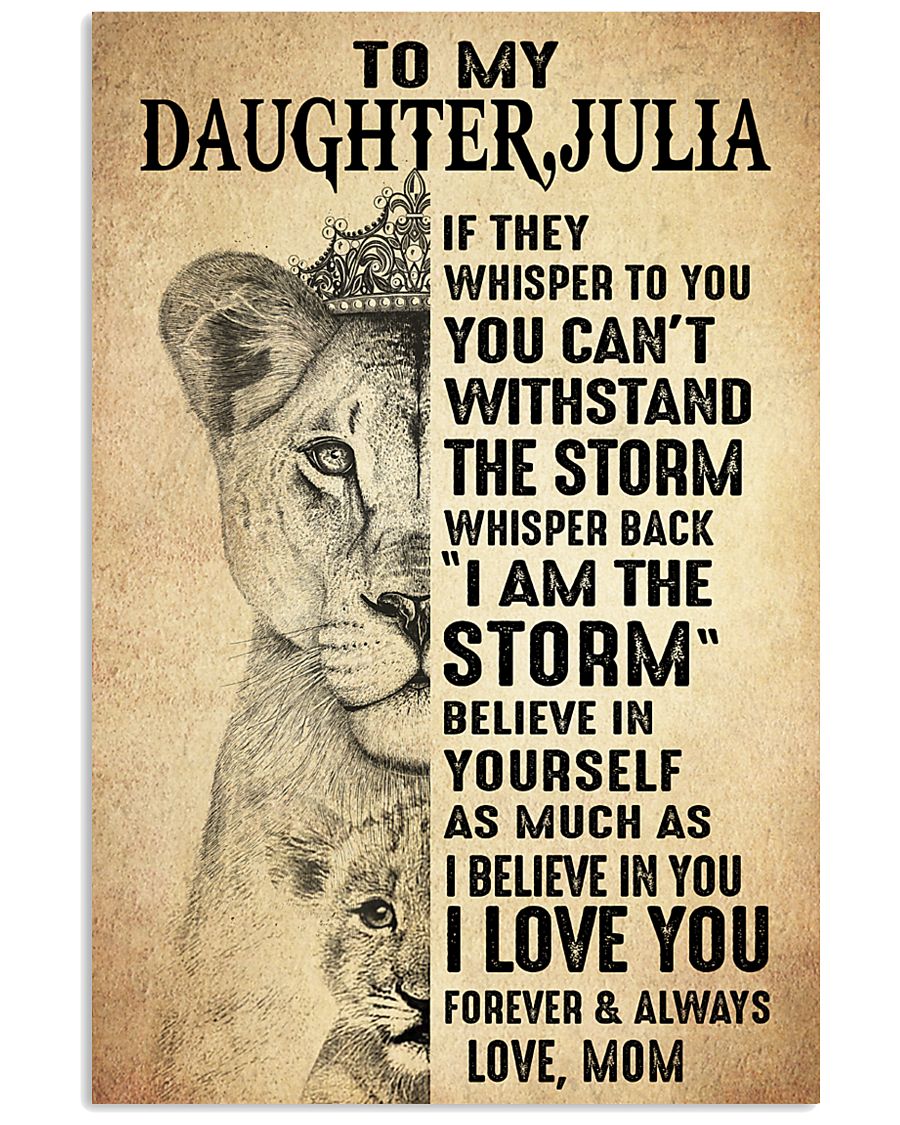 1 DAY LEFT - GET YOURS NOW 11x17 Poster