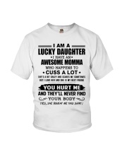 1 DAY LEFT - GET YOURS NOW Youth T-Shirt thumbnail