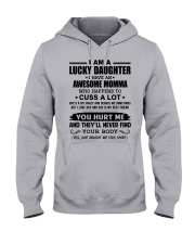 1 DAY LEFT - GET YOURS NOW Hooded Sweatshirt front