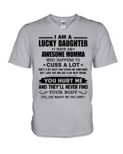1 DAY LEFT - GET YOURS NOW V-Neck T-Shirt thumbnail