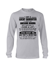 1 DAY LEFT - GET YOURS NOW Long Sleeve Tee thumbnail
