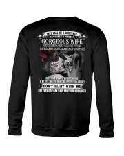 1 DAY LEFT - GET YOURS NOW Crewneck Sweatshirt thumbnail