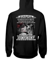 1 DAY LEFT - GET YOURS NOW Hooded Sweatshirt thumbnail