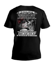 1 DAY LEFT - GET YOURS NOW V-Neck T-Shirt thumbnail