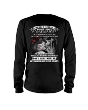 1 DAY LEFT - GET YOURS NOW Long Sleeve Tee thumbnail