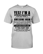 1 DAY LEFT - GET YOURS NOW Classic T-Shirt thumbnail