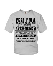 1 DAY LEFT - GET YOURS NOW Youth T-Shirt thumbnail