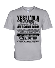 1 DAY LEFT - GET YOURS NOW V-Neck T-Shirt thumbnail