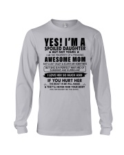 1 DAY LEFT - GET YOURS NOW Long Sleeve Tee thumbnail