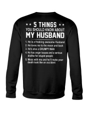 1 DAY LEFT - GET YOURS NOW Crewneck Sweatshirt thumbnail