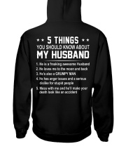 1 DAY LEFT - GET YOURS NOW Hooded Sweatshirt thumbnail