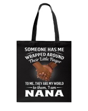 1 DAY LEFT - GET YOURS NOW Tote Bag thumbnail