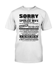 1 DAY LEFT - GET YOURS NOW Classic T-Shirt thumbnail