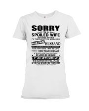 1 DAY LEFT - GET YOURS NOW Premium Fit Ladies Tee thumbnail